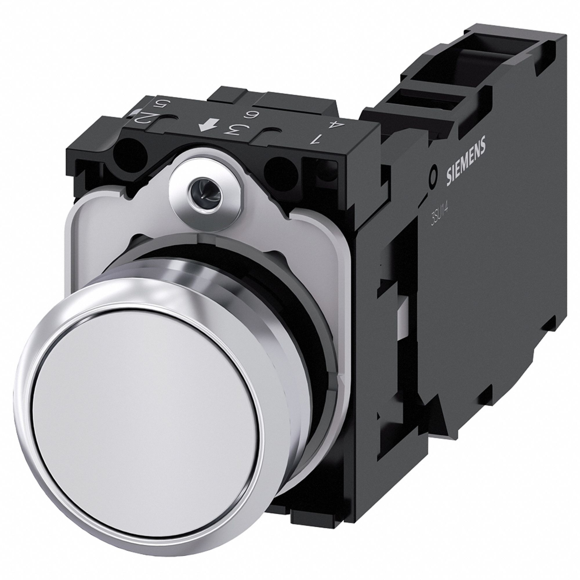 Siemens 3G-OTH-33572