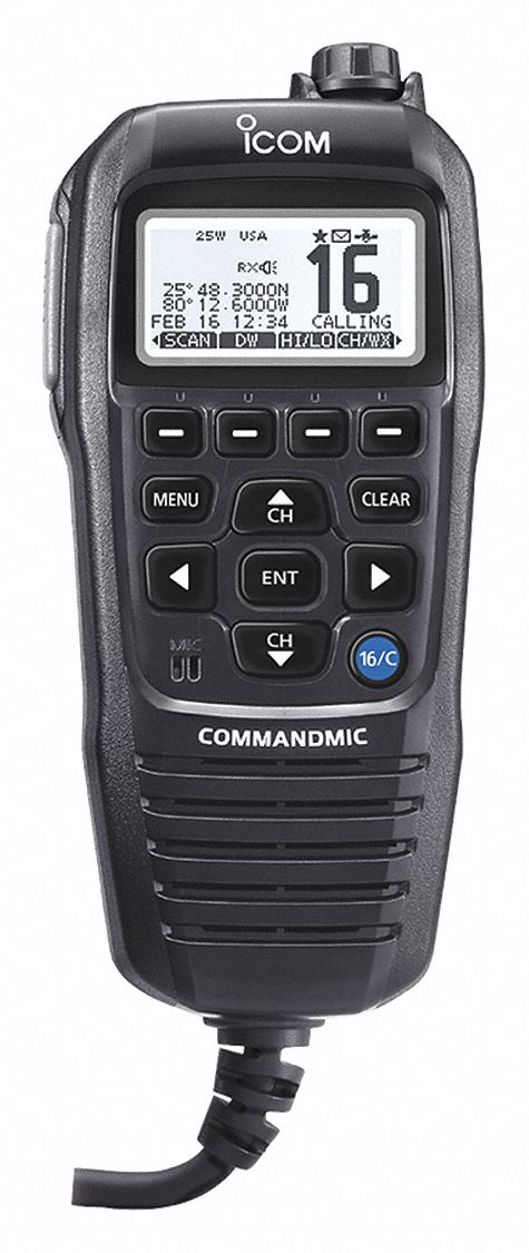 Icom 3G-OTH-391324