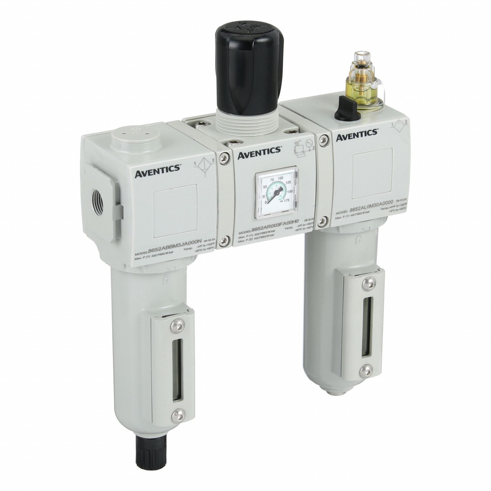 Numatics 3G-OTH-153162