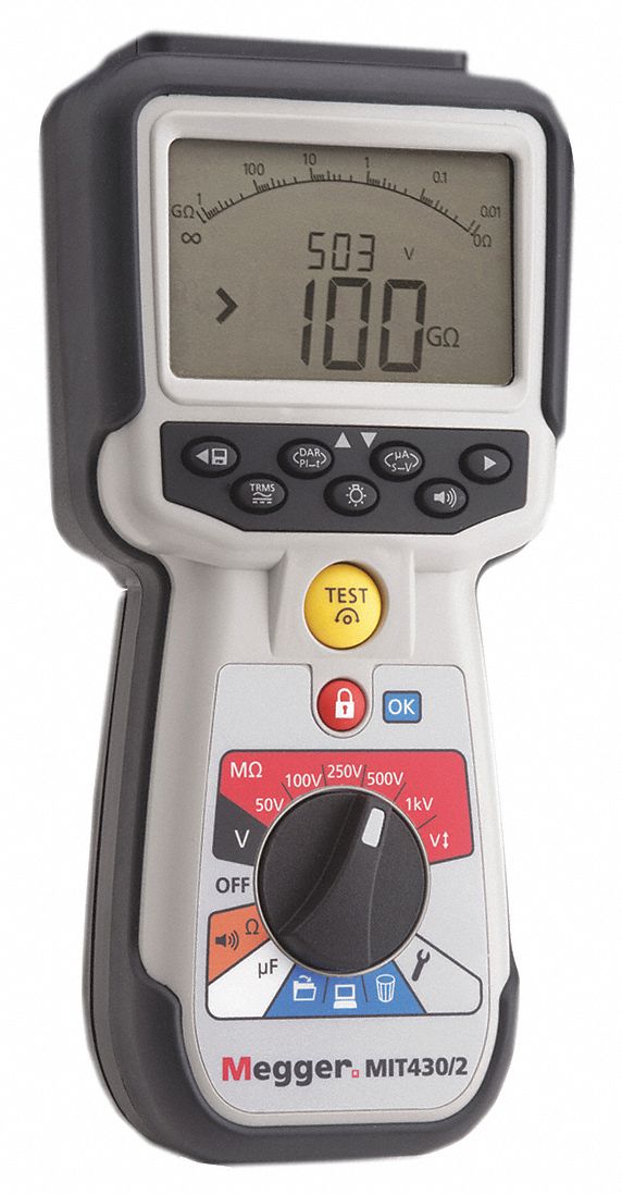 Megger 3G-OTH-169500