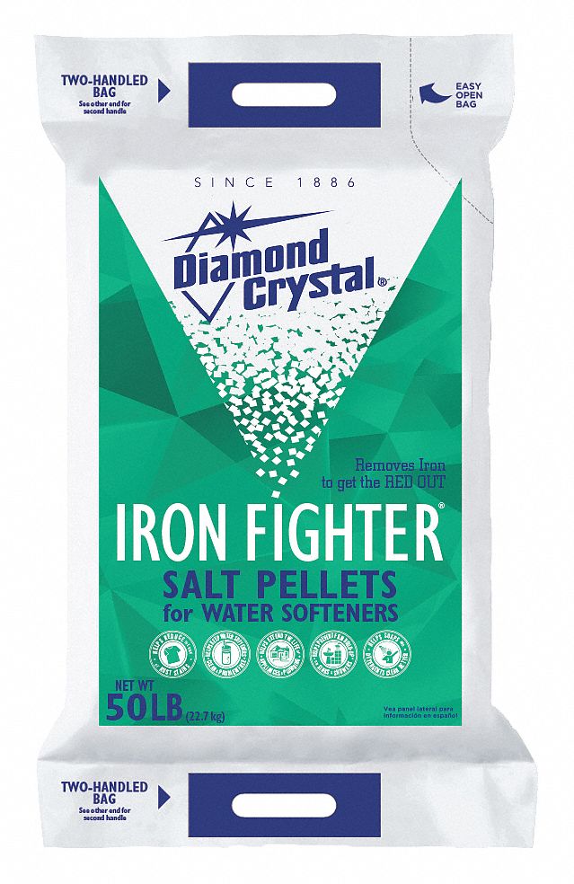 Diamond Crystal 3G-OTH-450302