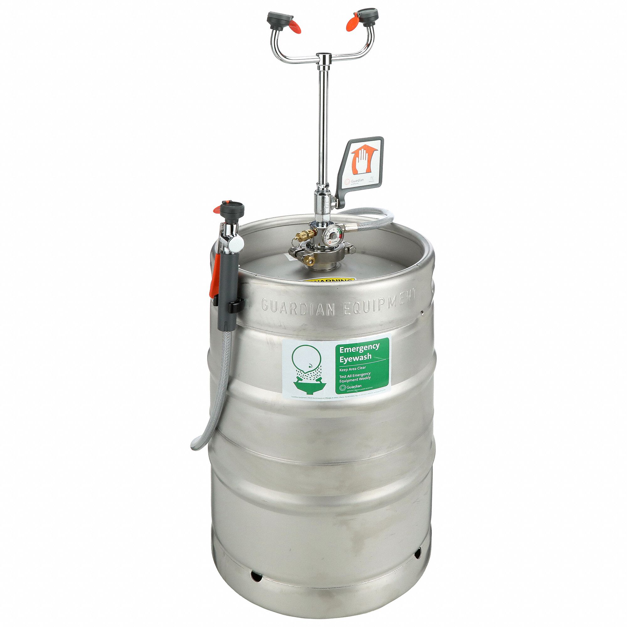 Guardian Equipment 3G-OTH-544188