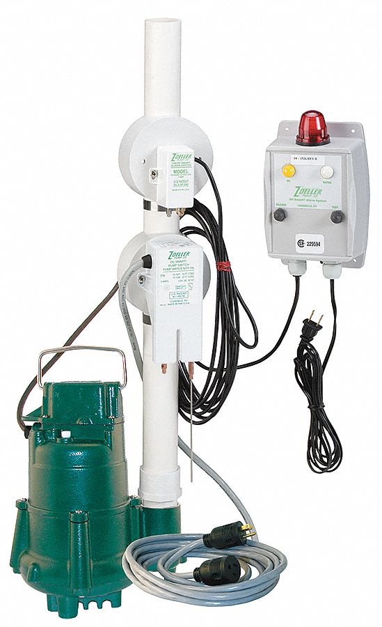 Zoeller 3G-OTH-83900