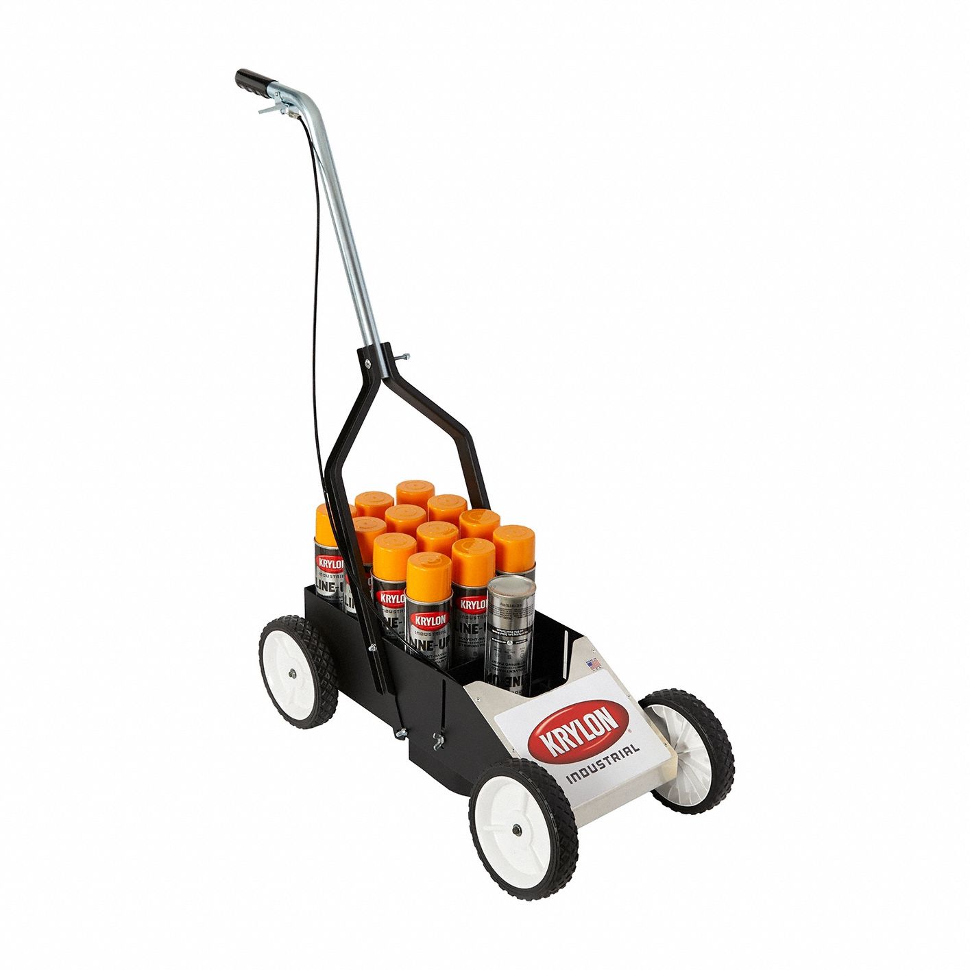 Krylon Industrial 3G-OTH-586779
