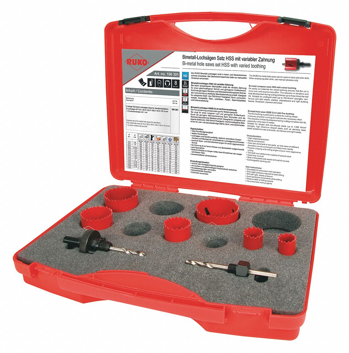 Rothenberger 3G-OTH-294603