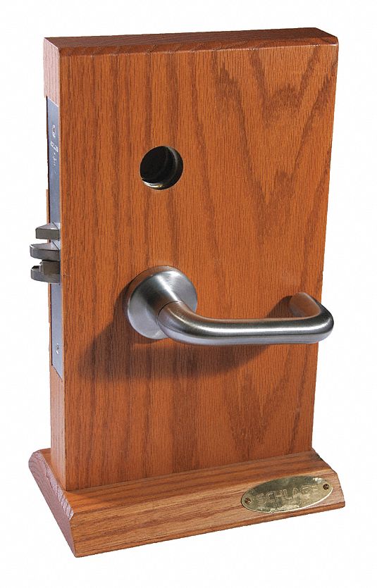 Schlage 3G-OTH-509132