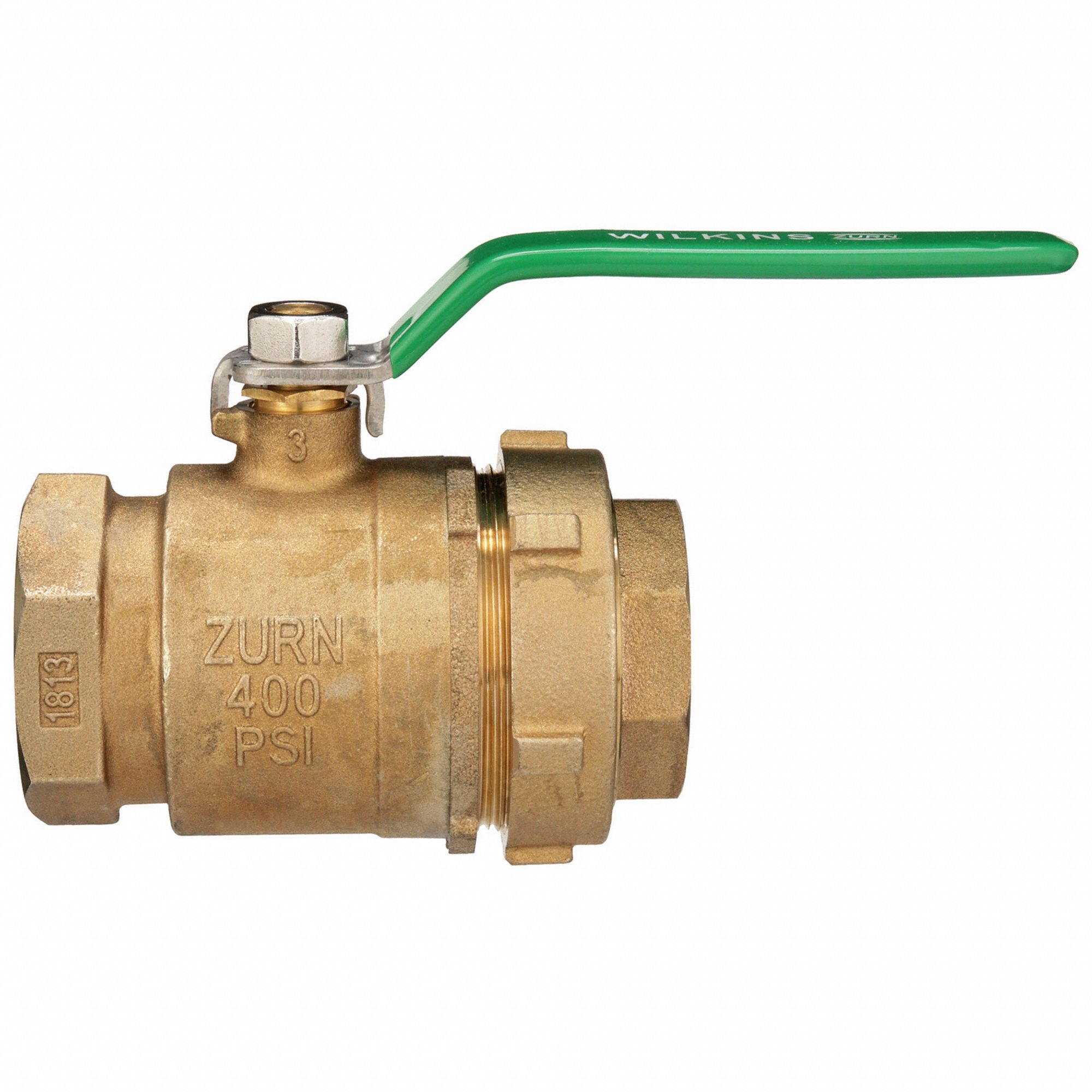 Wilkins 3G-OTH-430879