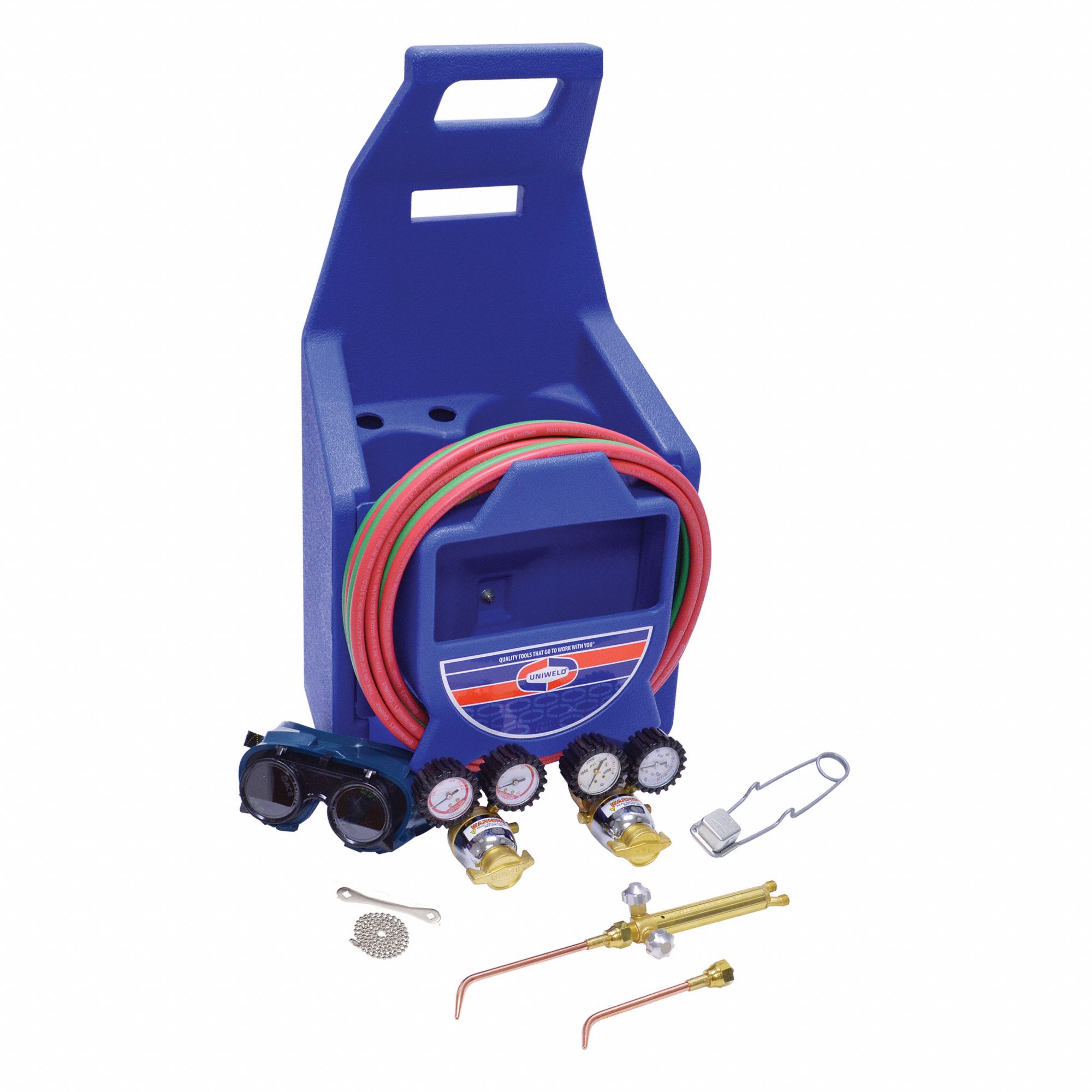Uniweld 3G-OTH-358962