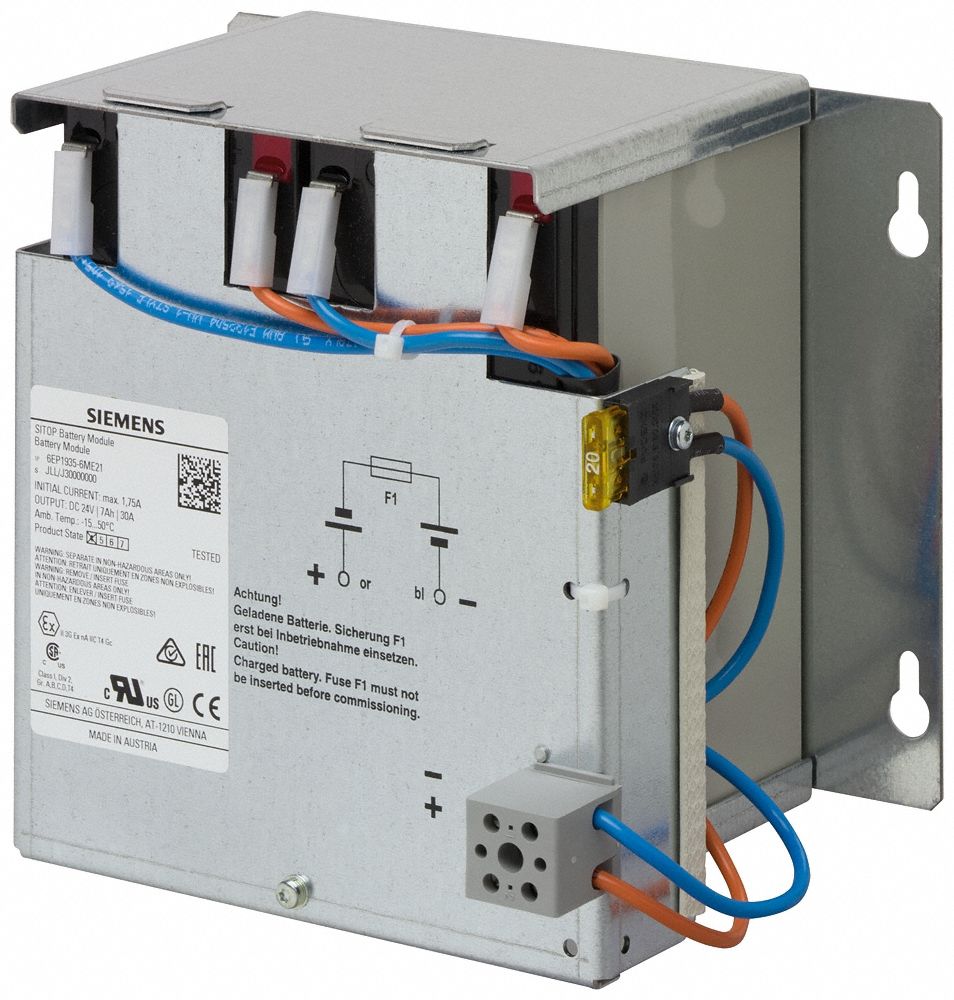 Siemens Ups 3G-OTH-44929