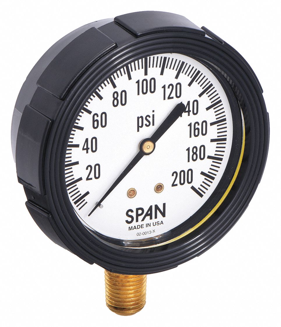 Span 3G-OTH-174724