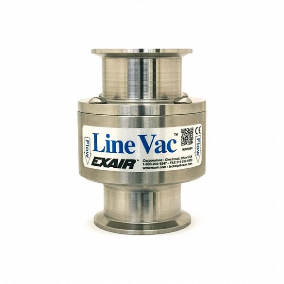 Exair 3G-OTH-353503