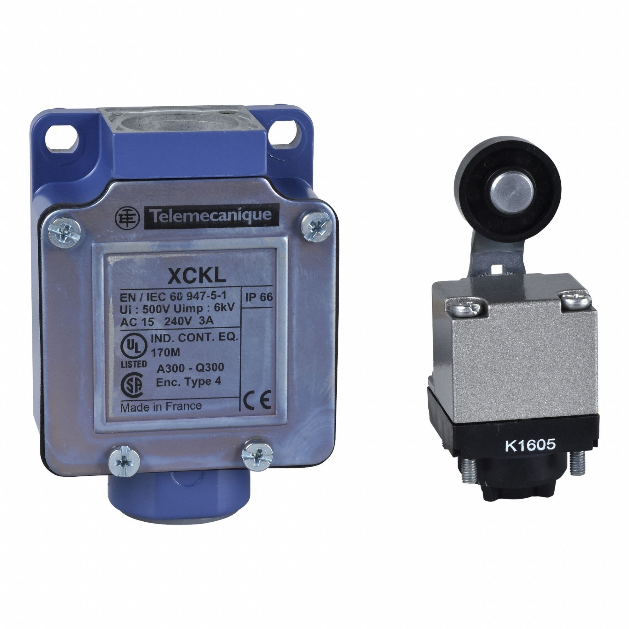 Telemecanique Sensors 3G-OTH-30618