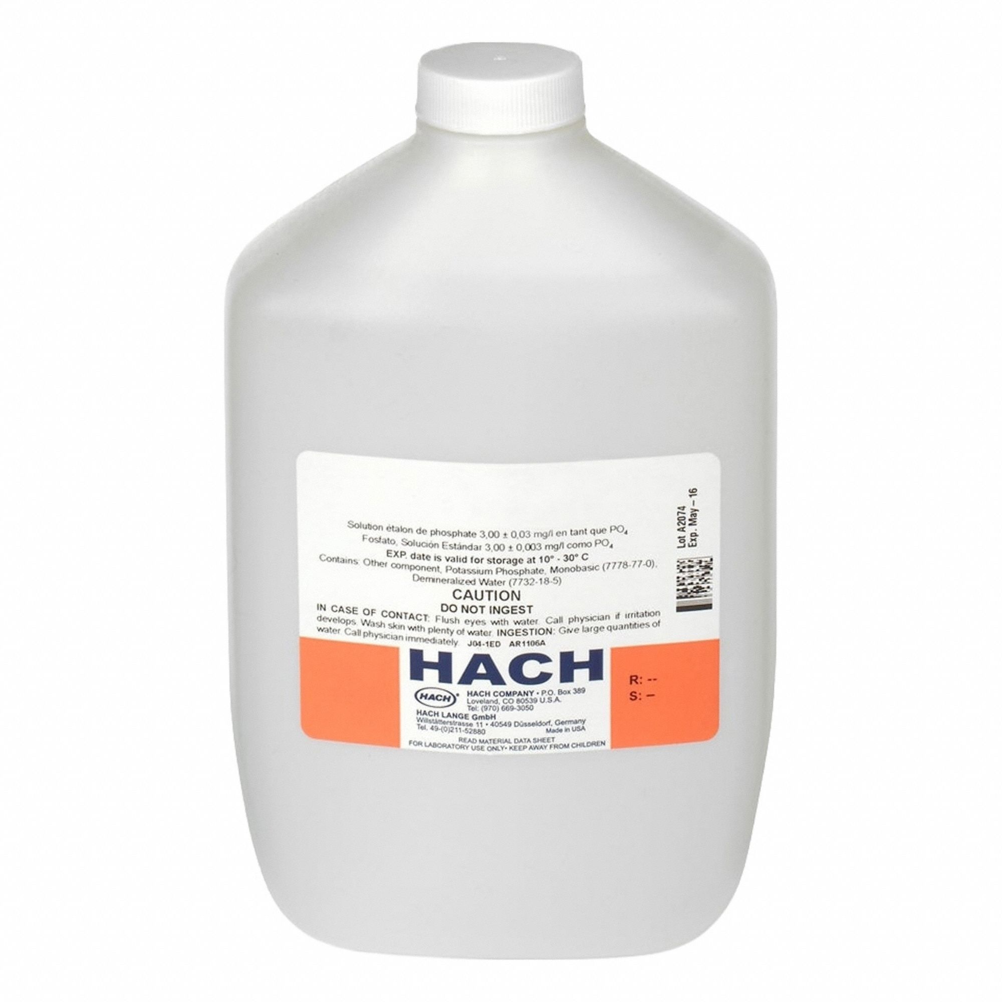 Hach 3G-OTH-376150