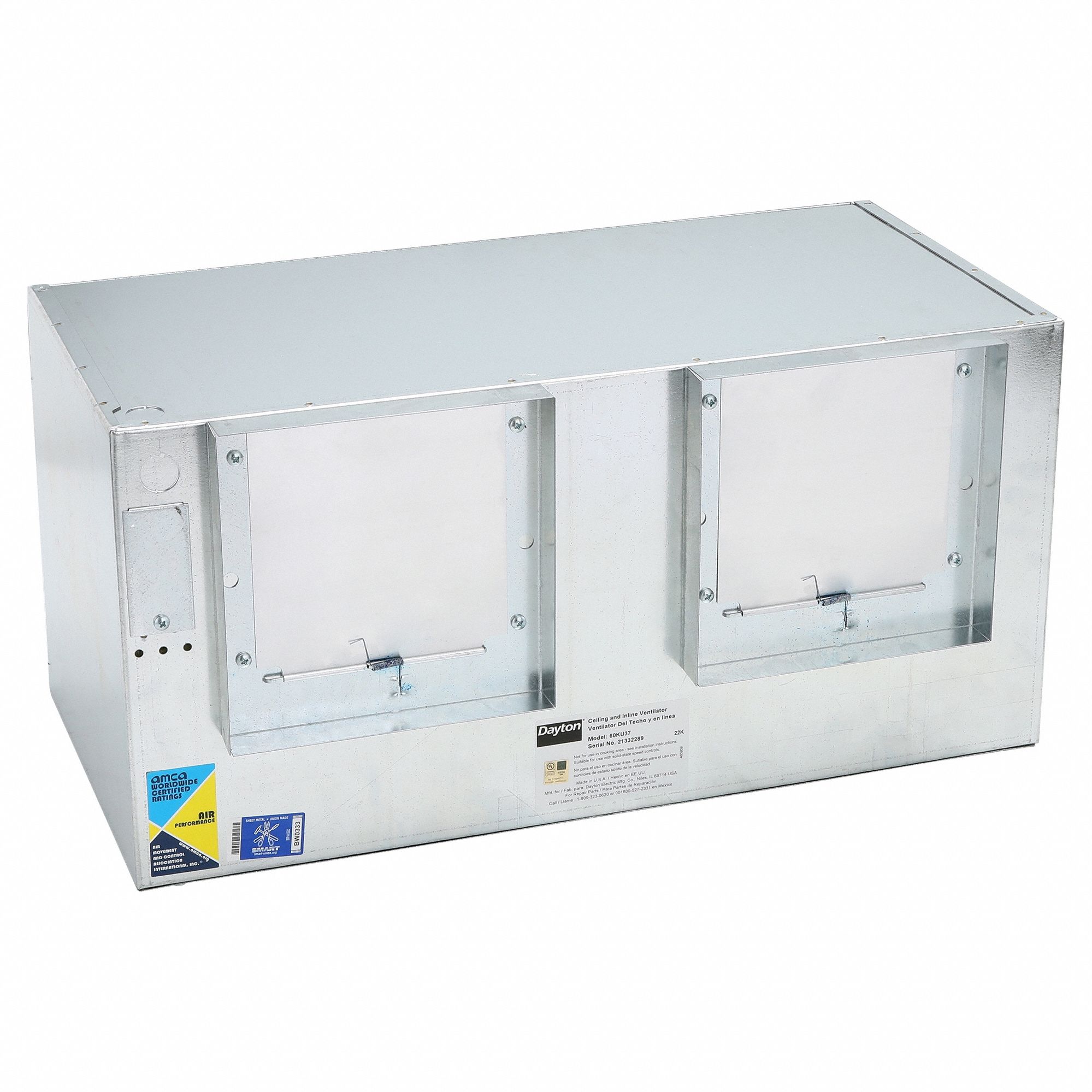 Dayton 3G-OTH-79858