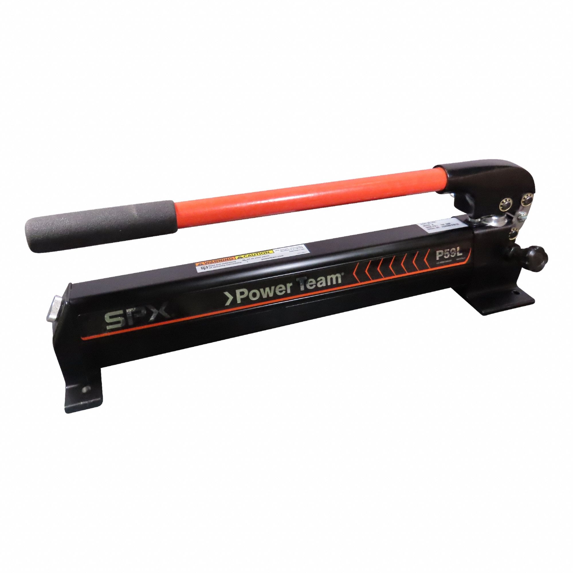 Power Team 3G-OTH-169053