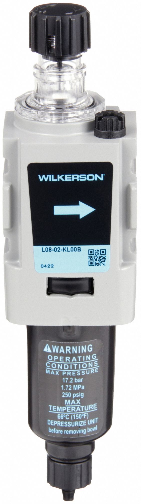 Wilkerson 3G-OTH-157672