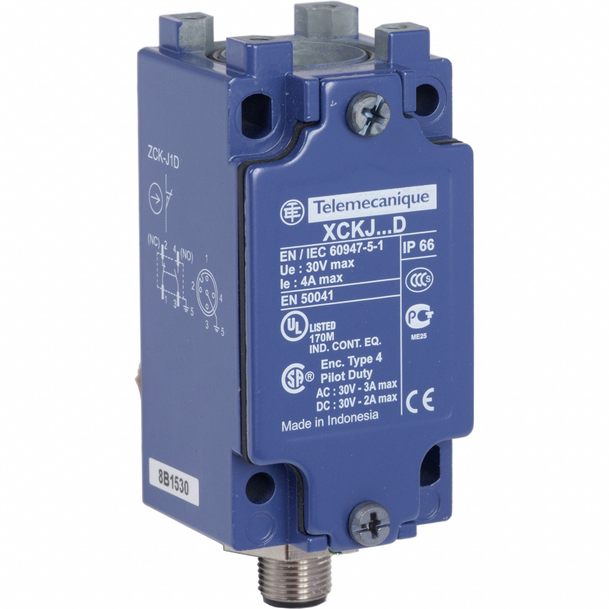 Telemecanique Sensors 3G-OTH-129614