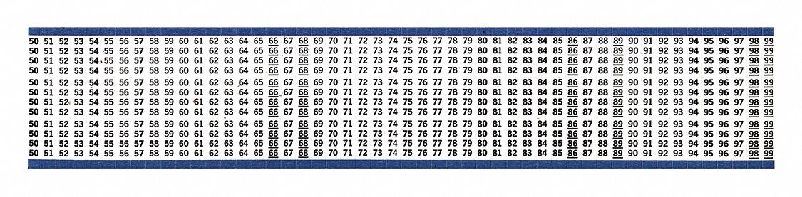 Brady 3G-OTH-561763