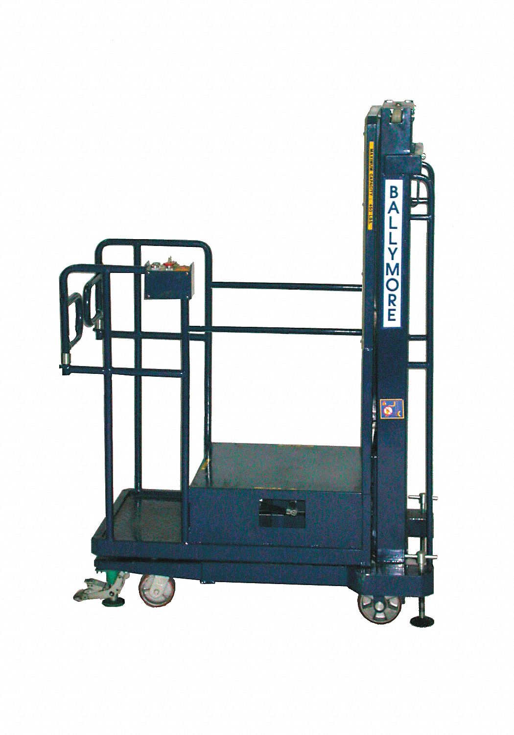 Ballymore 3G-OTH-418870