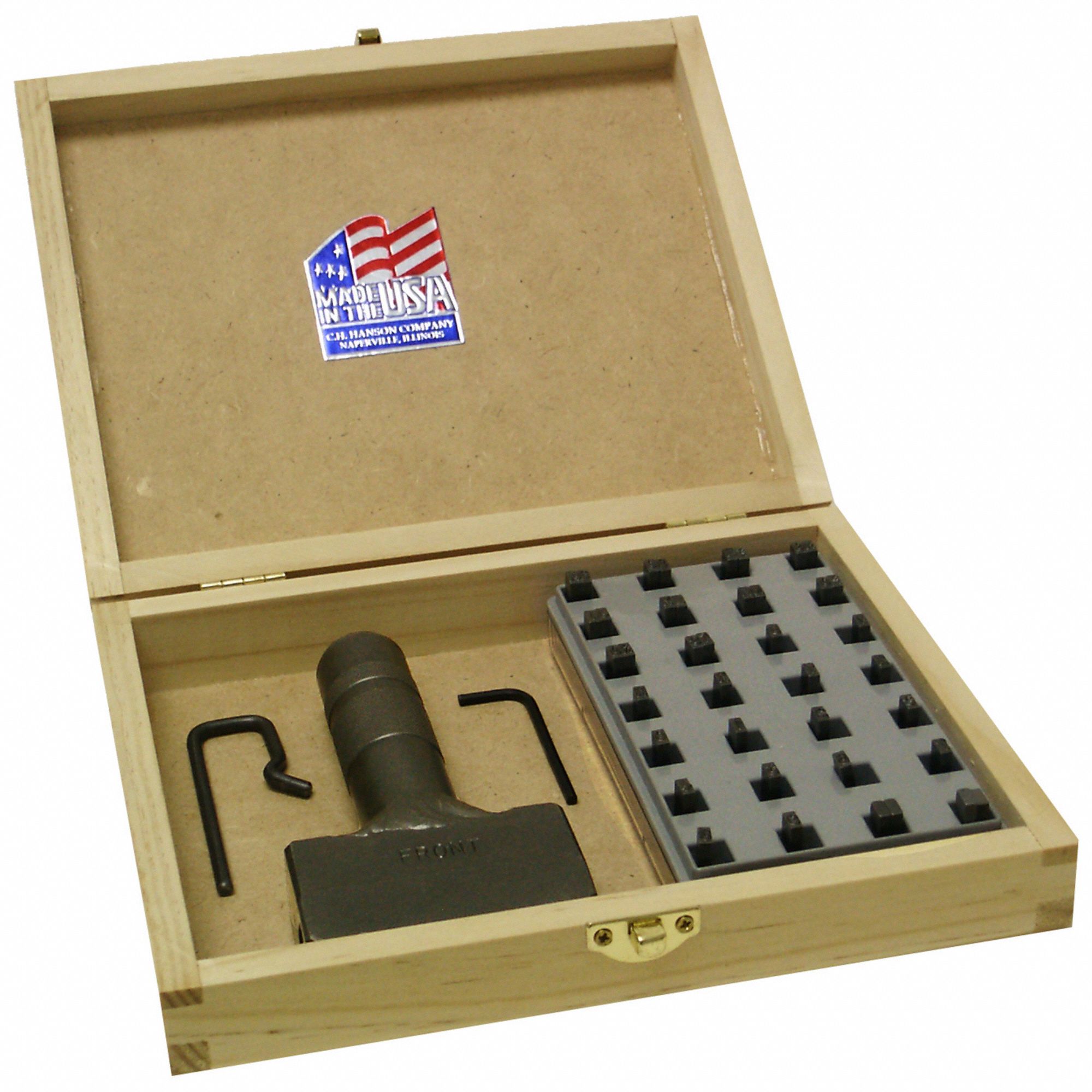 C.h. Hanson 3G-OTH-561721