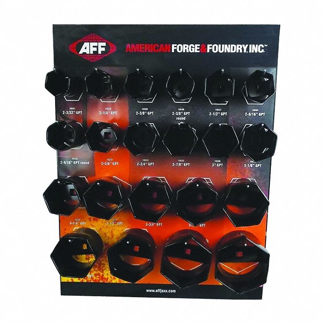 American Forge 3G-OTH-307640