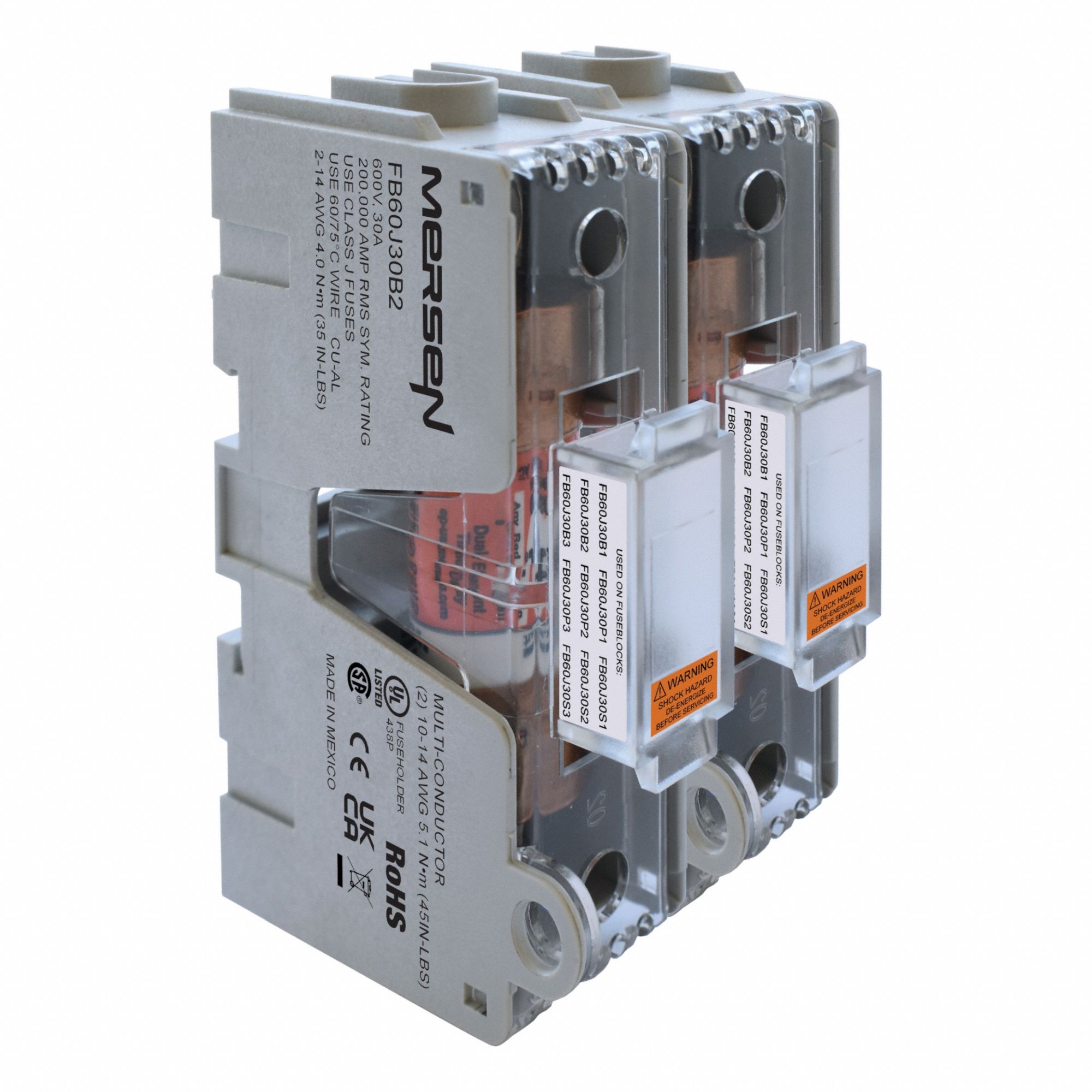 Mersen 3G-OTH-24738