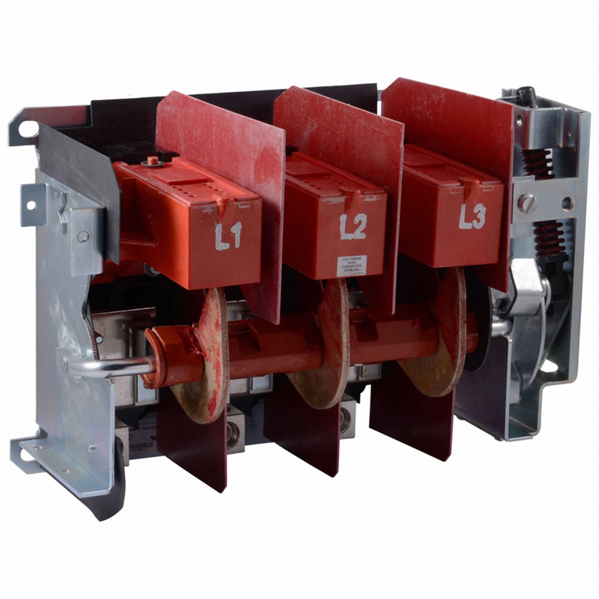 Square D 3G-OTH-25282