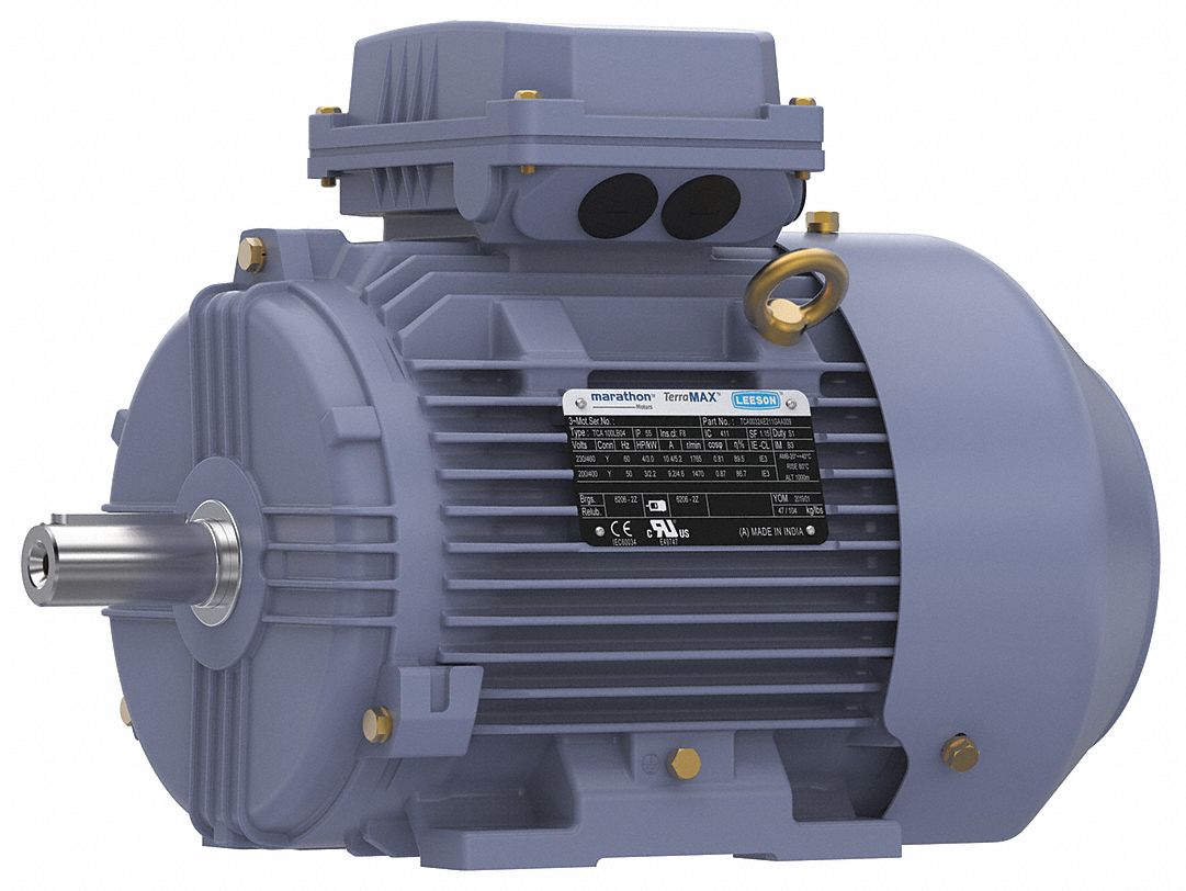 Marathon Motors 3G-OTH-56228