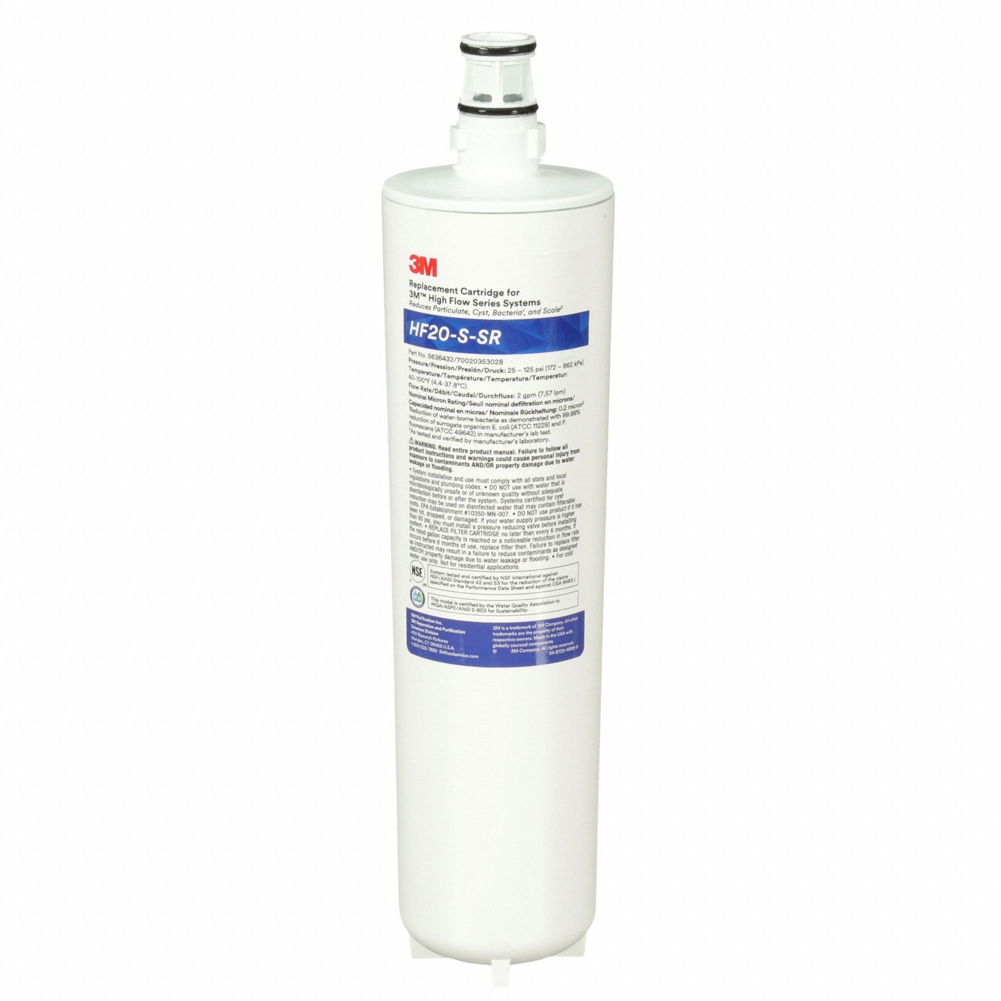 3m Aqua-pure 3G-OTH-450585