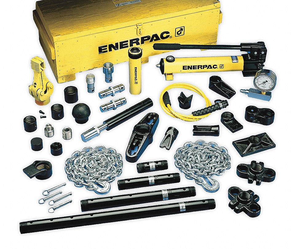 Enerpac 3G-OTH-170525