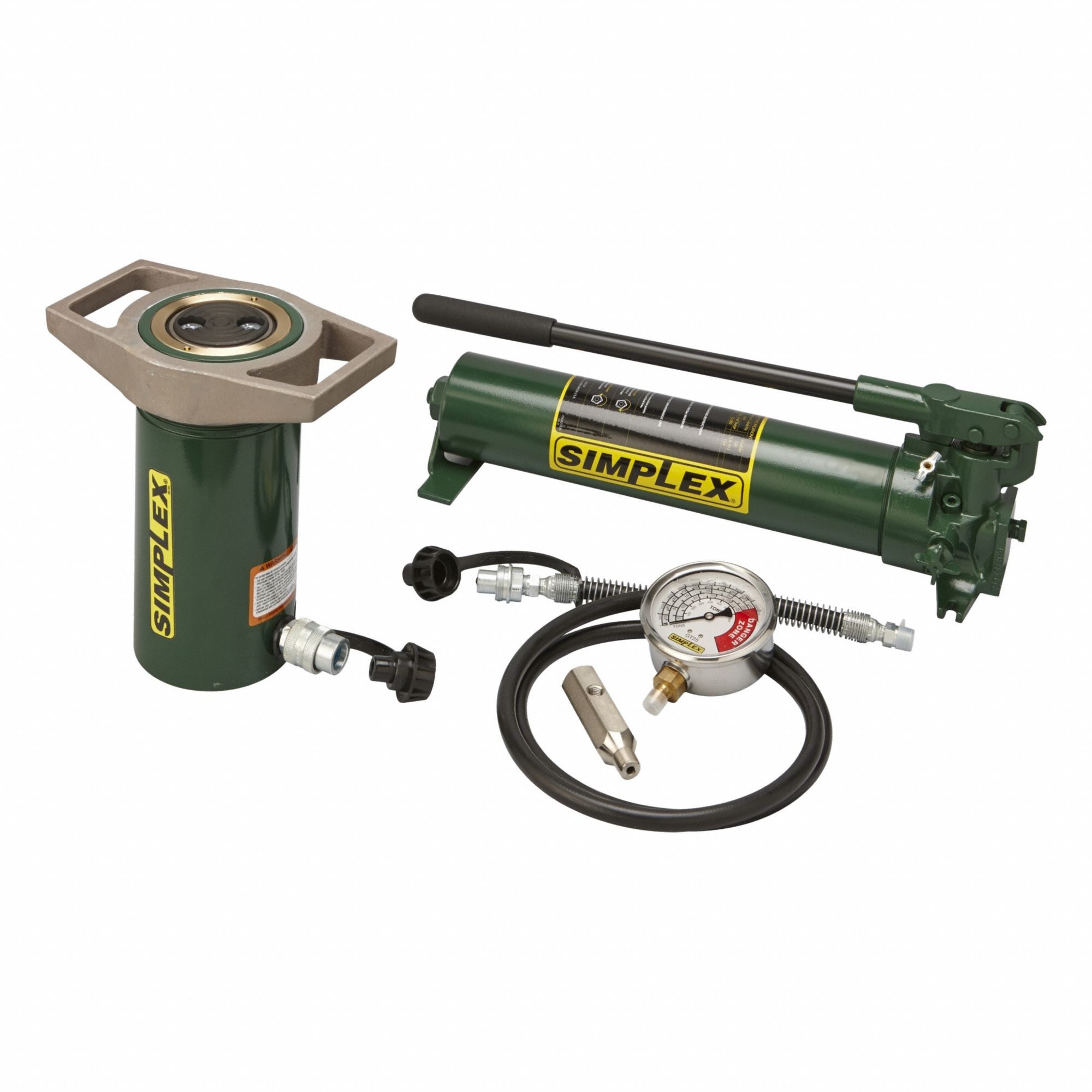 Simplex 3G-OTH-162976