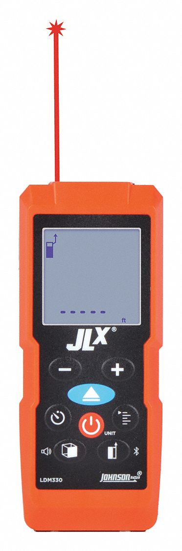 Johnson Level 3G-OTH-302068