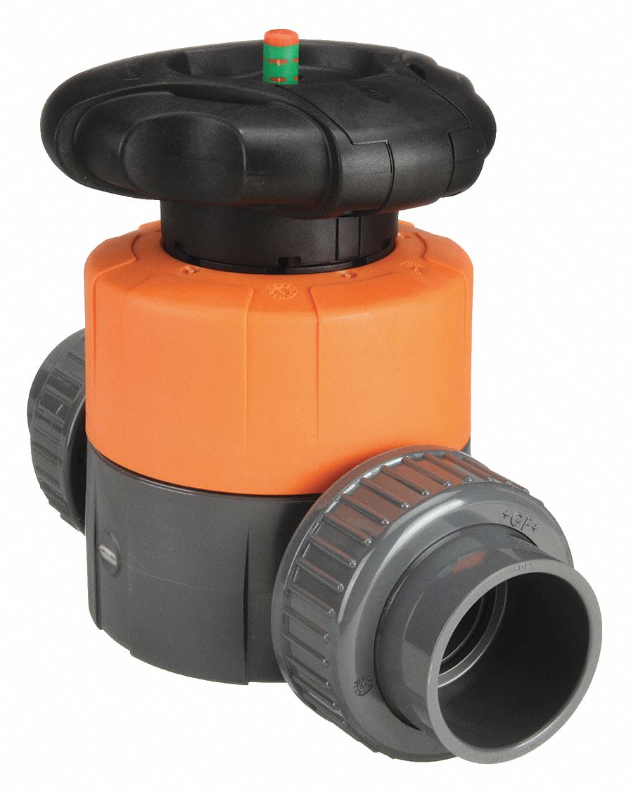 Georg Fischer 3G-OTH-436297