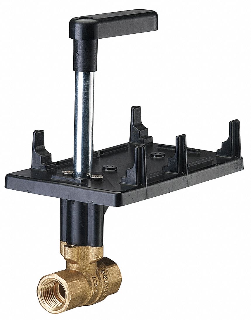HVAC/R Meaning in the Philippines: A Buyer's Guide to Controls & Valves