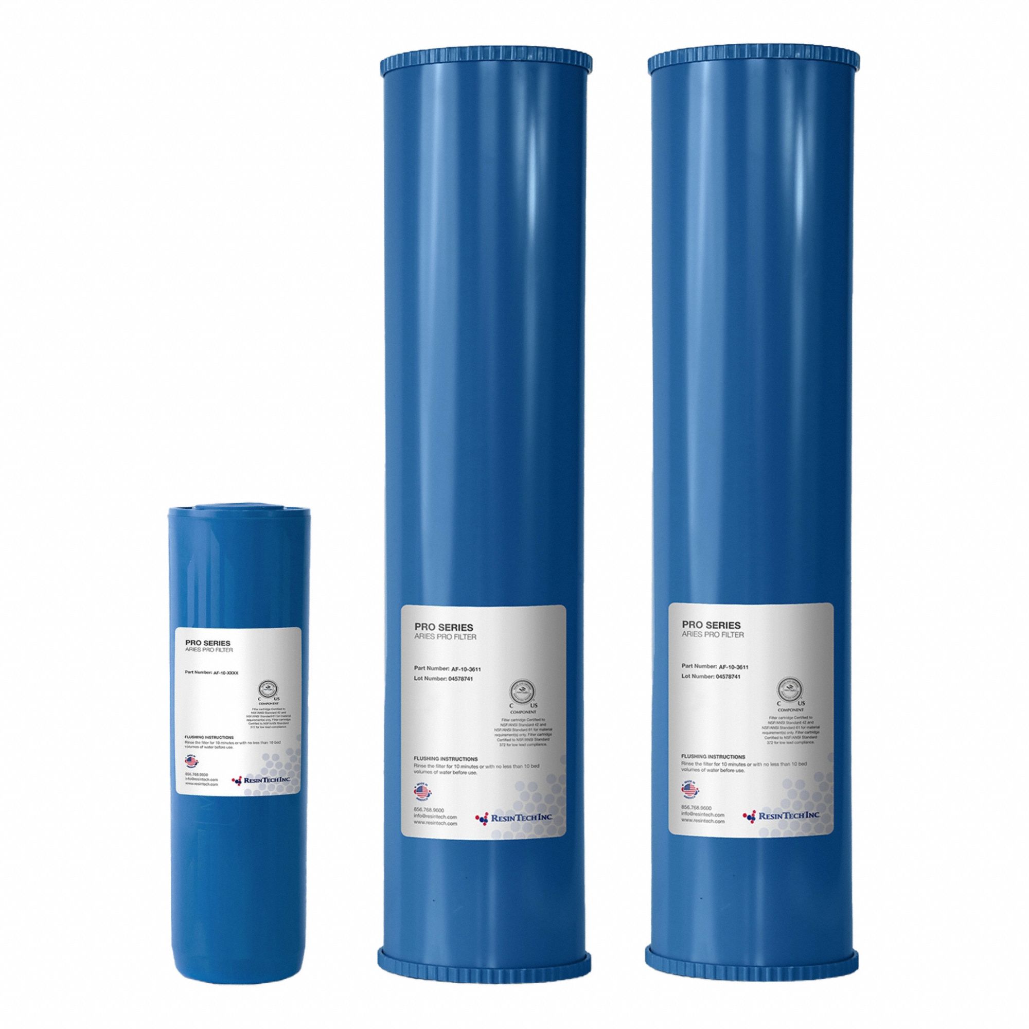 Resintech 3G-OTH-380673