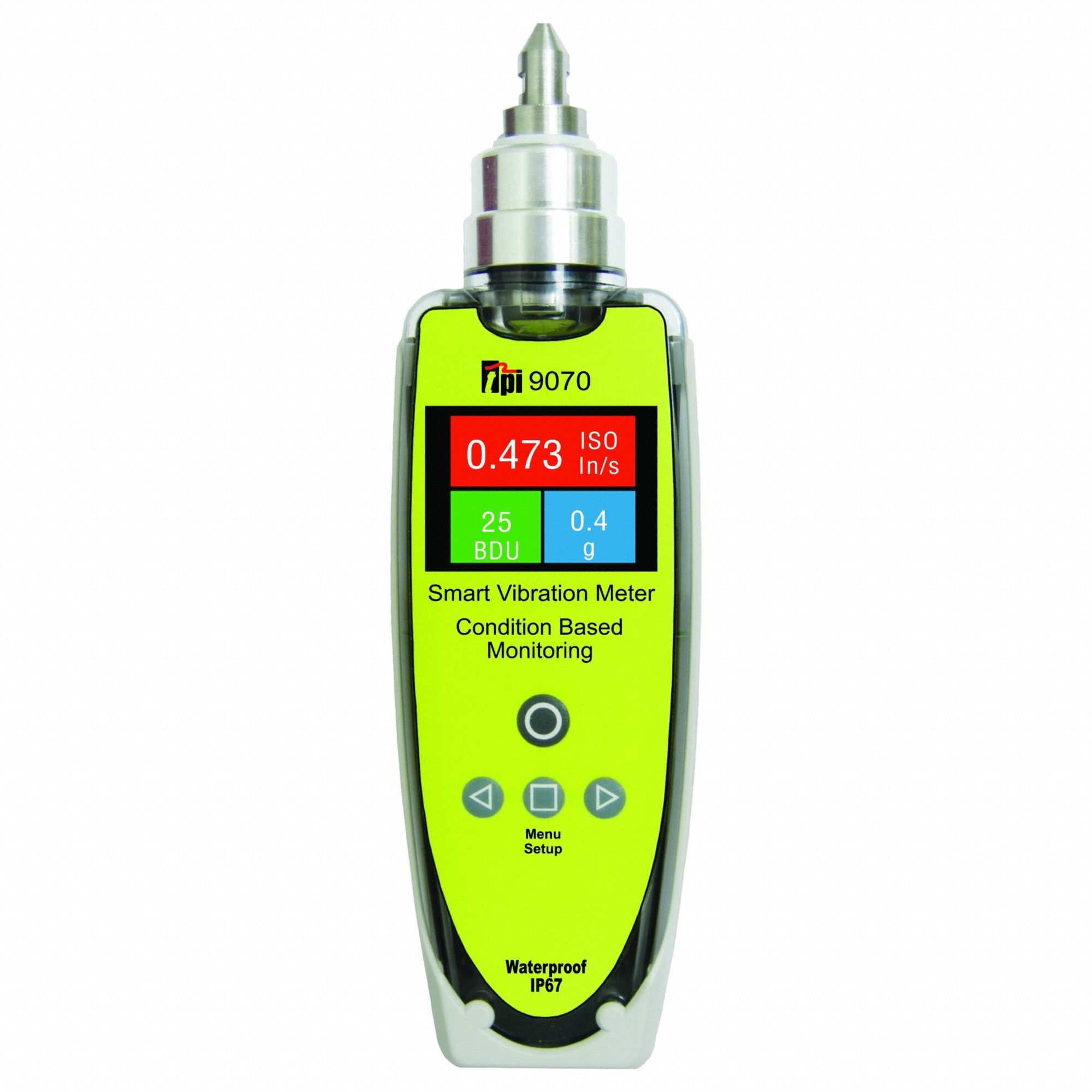 Test Products Intl. 3G-OTH-179703