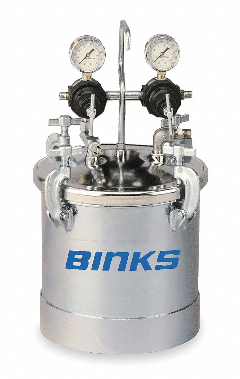 Binks 3G-OTH-585623