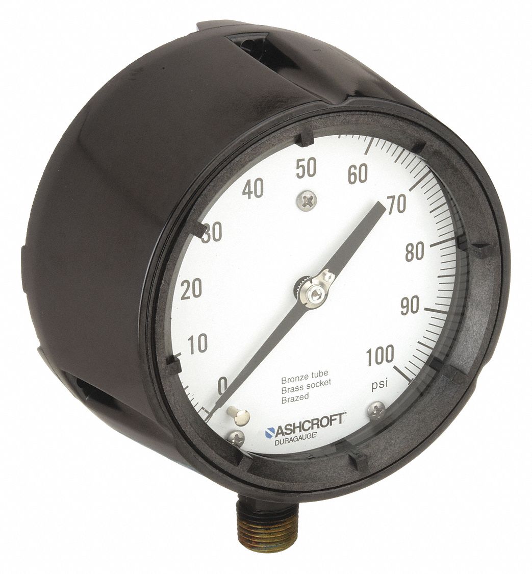 Ashcroft 3G-OTH-175233