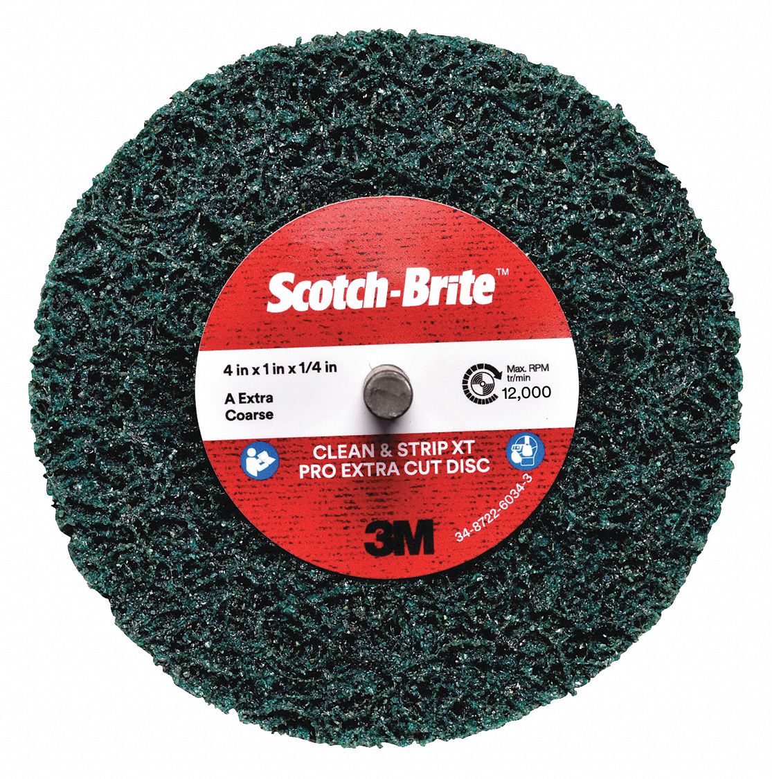 Scotch-brite 3G-OTH-541697