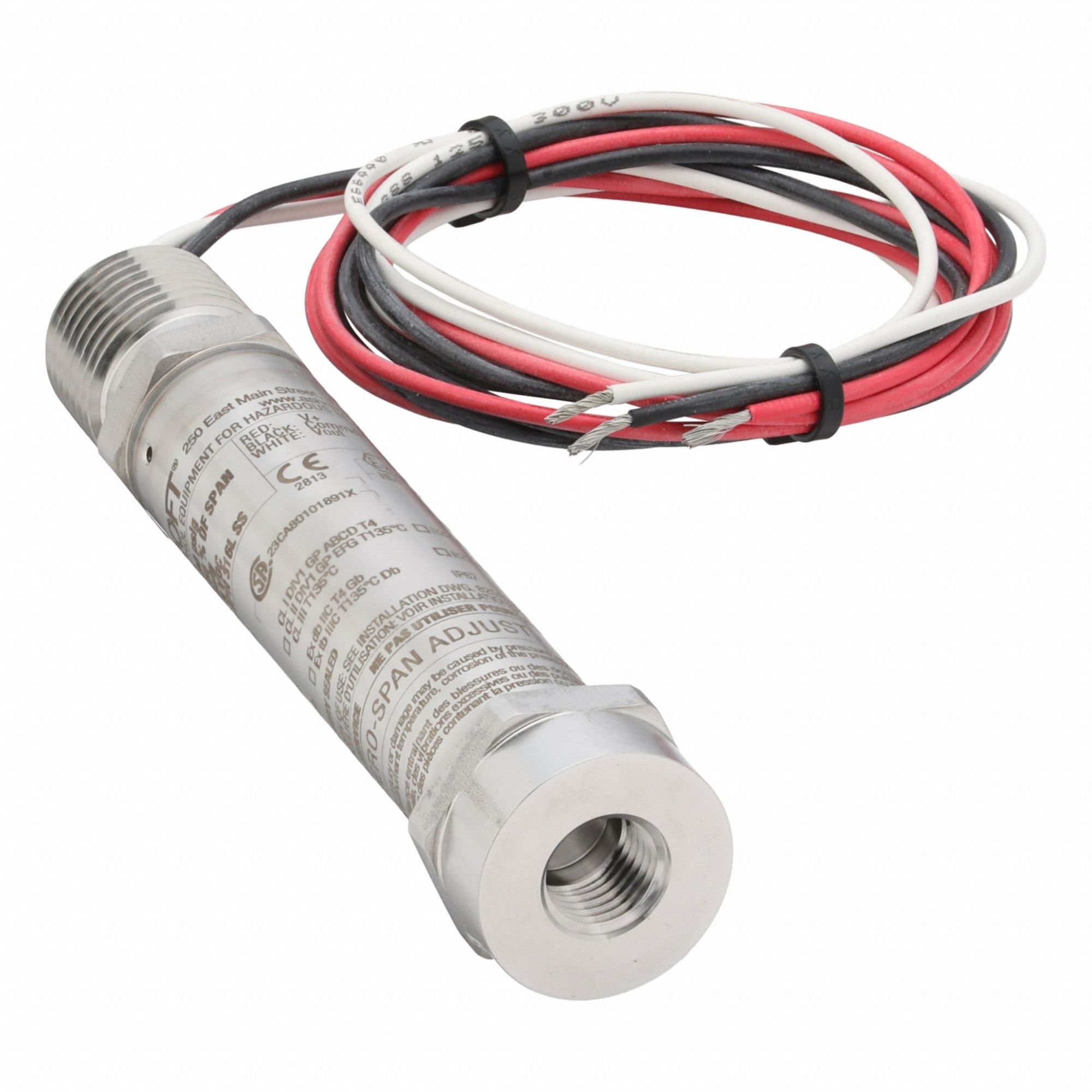 Ashcroft 3G-OTH-175453
