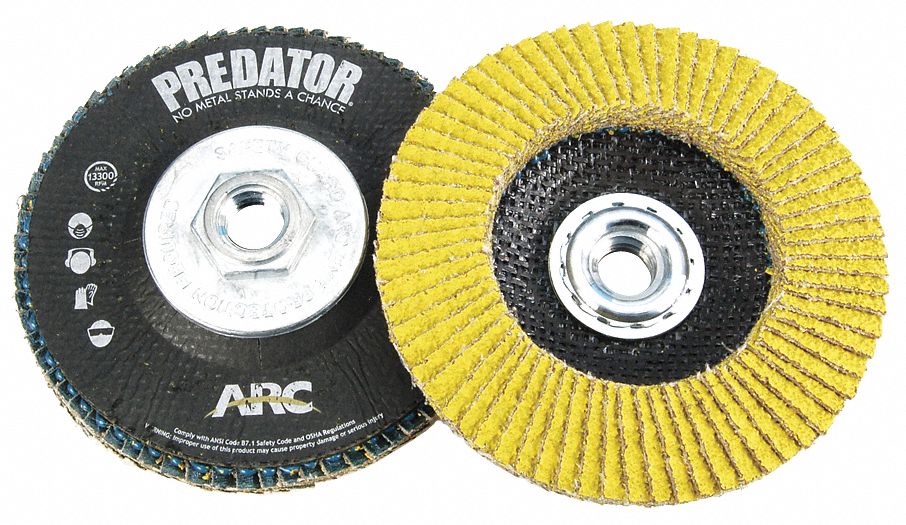 Arc Abrasives 3G-OTH-544926