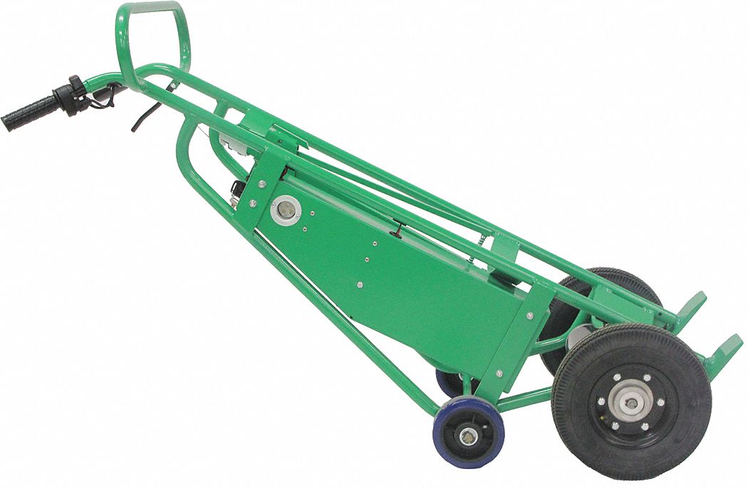 Valley Craft 3G-OTH-339041