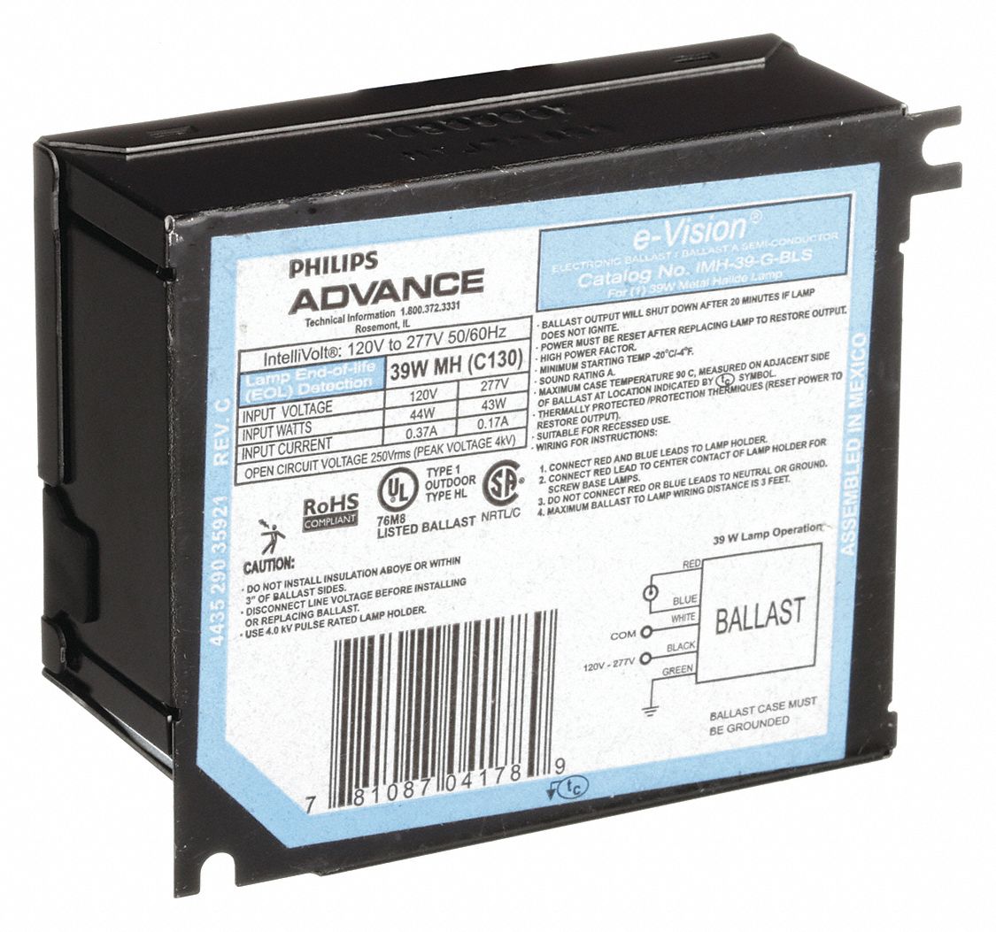 Advance 3G-OTH-386933