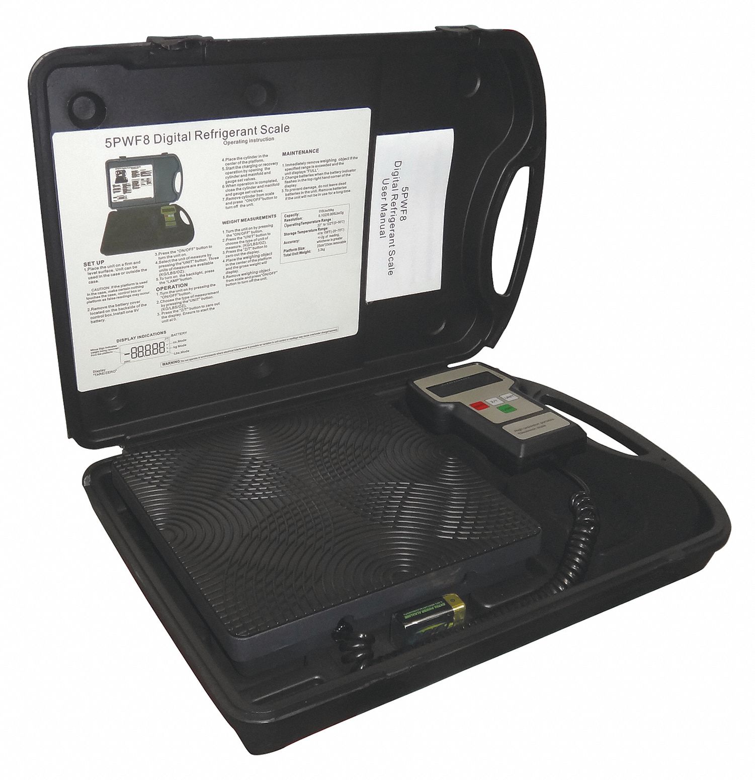 Approved Vendor 3G-OTH-71505