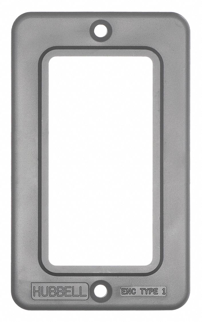 Hubbell Wiring Device-kellems 3G-OTH-07160