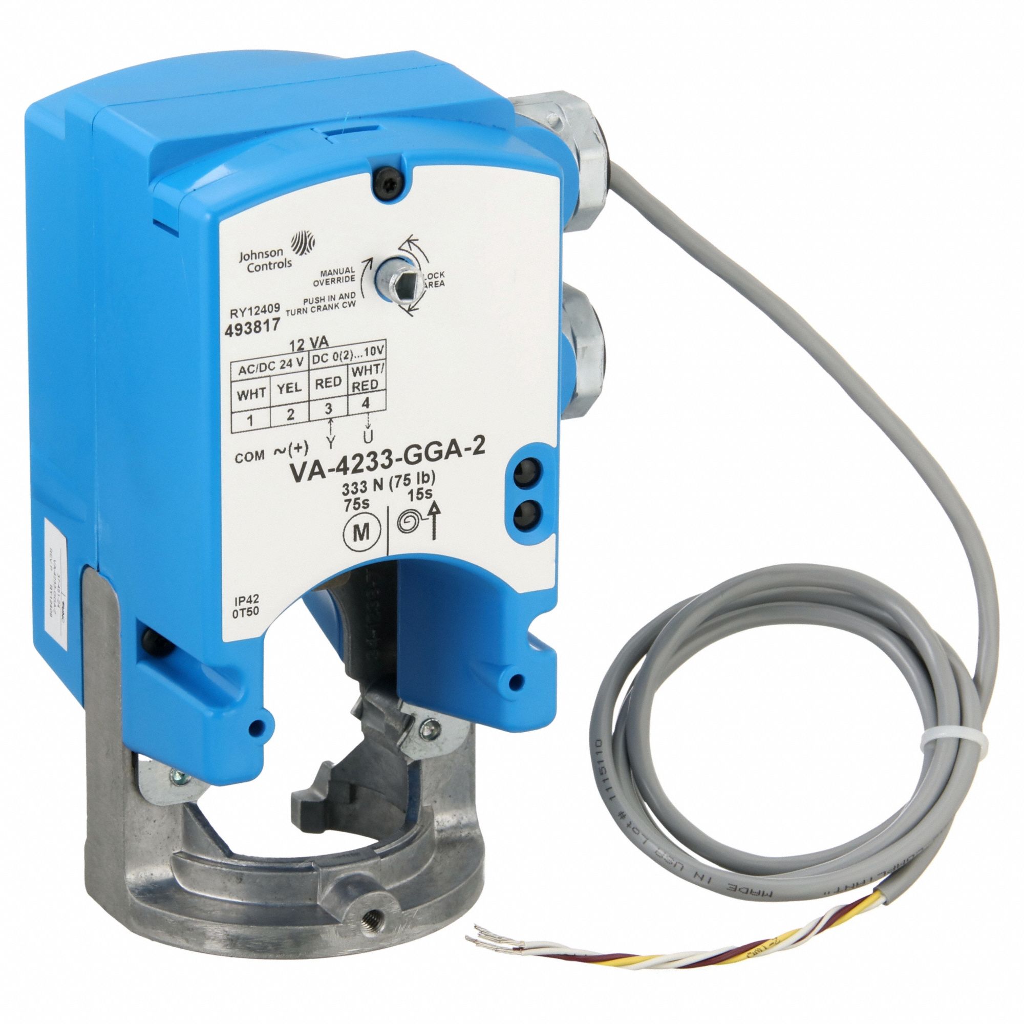 Johnson Controls 3G-OTH-67070