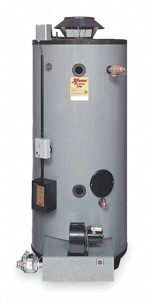 Rheem-ruud 3G-OTH-450311