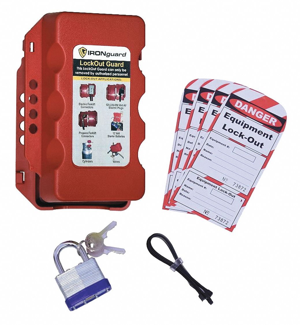 Ideal Warehouse Innovations, Inc. 3G-OTH-356574