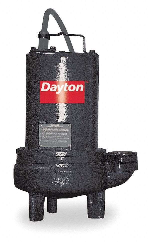 Dayton 3G-OTH-85114