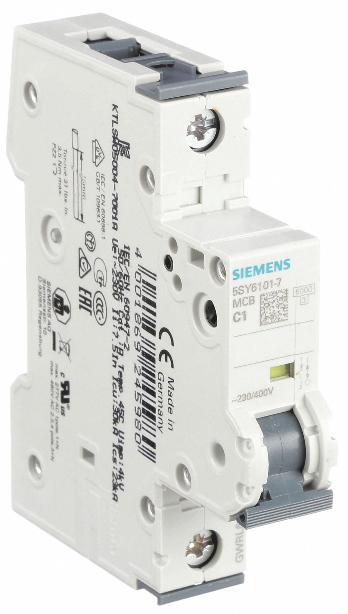 Siemens 3G-OTH-19518